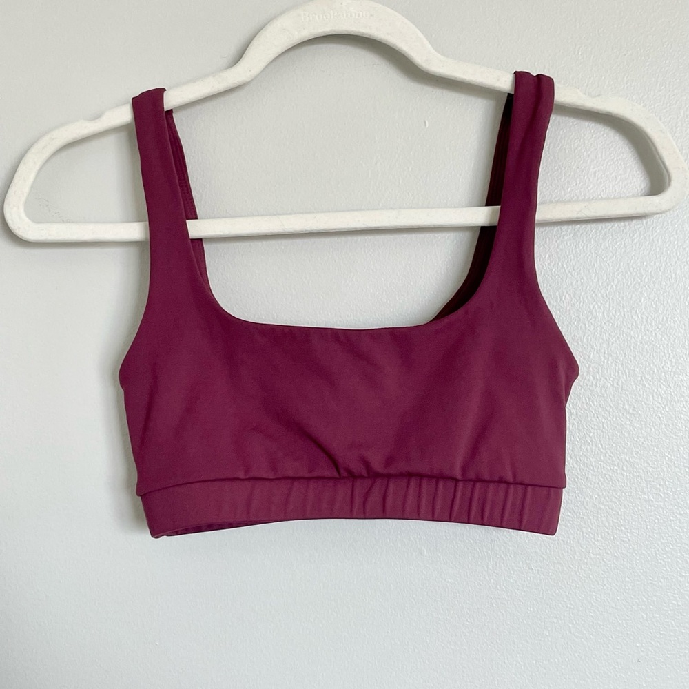 NWOT Jolie Bra